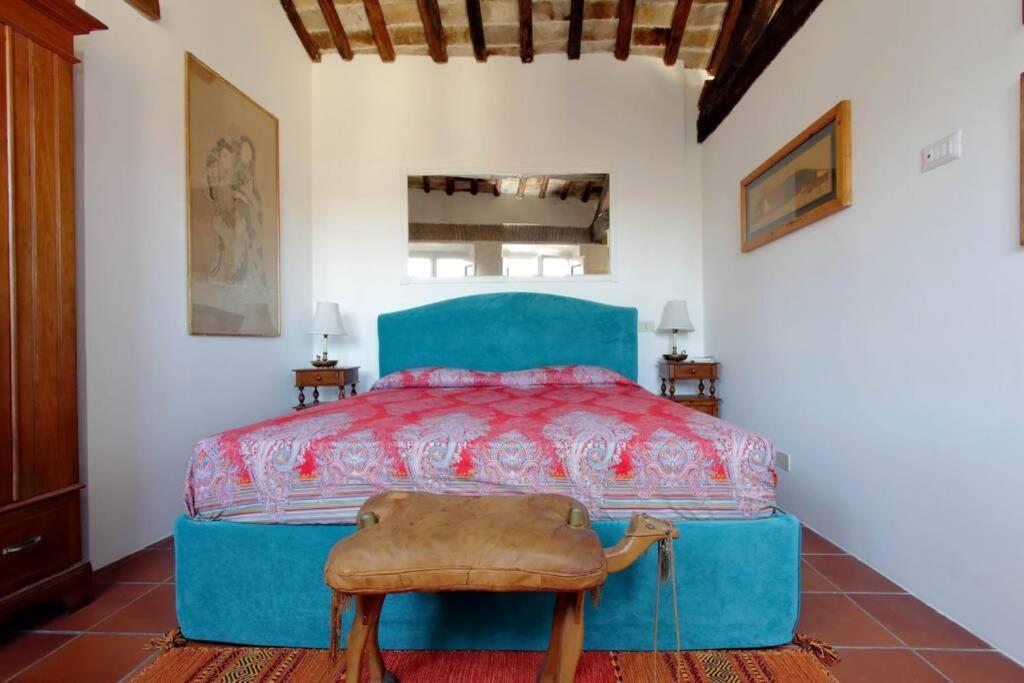Apartamento Arco De Cenci Roma